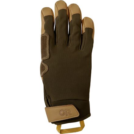 Outdoor Research - Direct Route II Glove - Loden