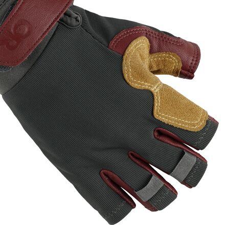 Outdoor Research - Fossil Rock II Glove