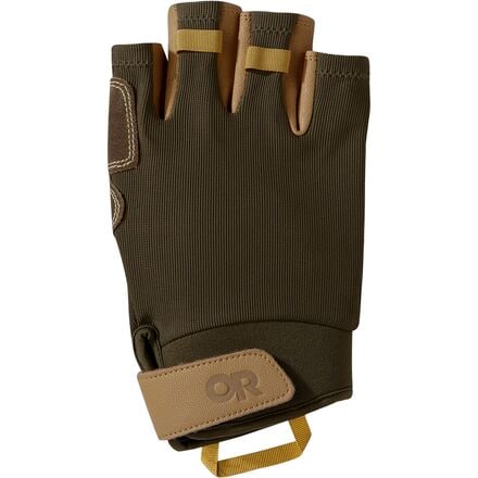 Outdoor Research - Fossil Rock II Glove - Loden