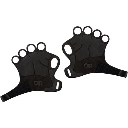 Outdoor Research - Splitter II Glove - Black