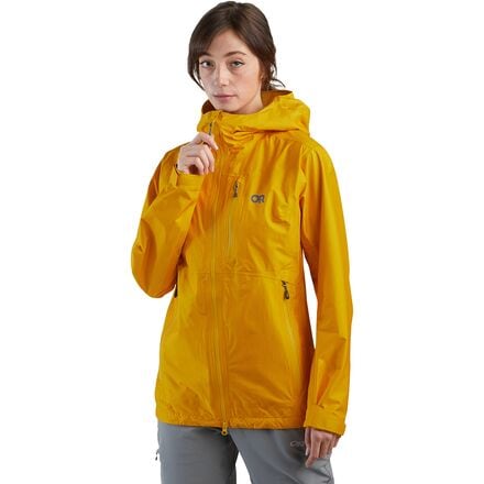 Outdoor Research - Helium AscentShell Jacket - Women's - Radiant