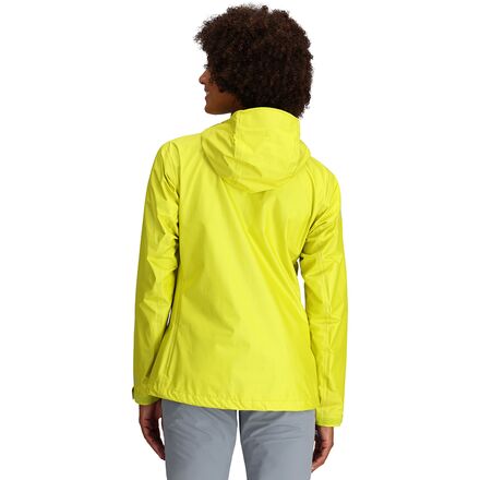 Outdoor Research - Helium AscentShell Jacket - Women's