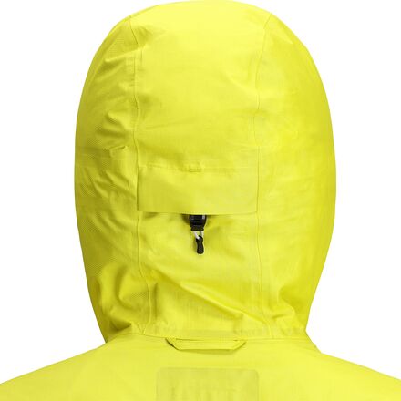Outdoor Research - Helium AscentShell Jacket - Women's