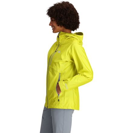 Outdoor Research - Helium AscentShell Jacket - Women's