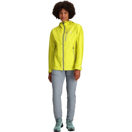 Outdoor Research - Helium AscentShell Jacket - Women's