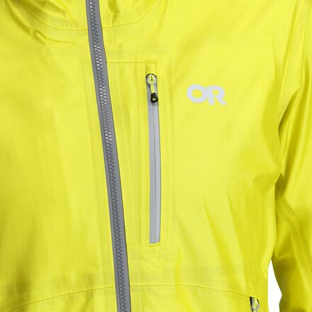 Outdoor Research - Helium AscentShell Jacket - Women's