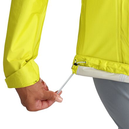 Outdoor Research - Helium AscentShell Jacket - Women's