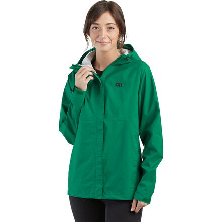 Outdoor Research - Apollo Jacket - Women's - Sprout