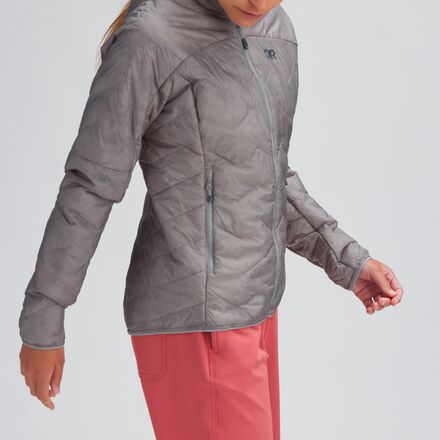 Outdoor Research - SuperStrand LT Hooded Jacket - Women's