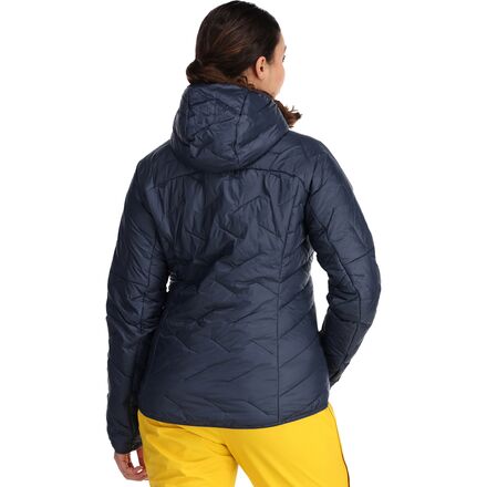 Outdoor Research - SuperStrand LT Hooded Jacket - Women's