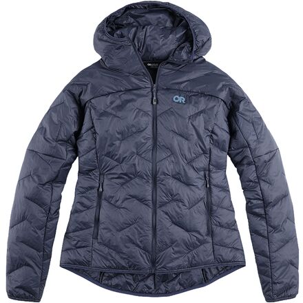 Outdoor Research - SuperStrand LT Hooded Jacket - Women's