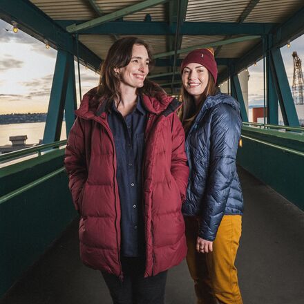 Outdoor Research - SuperStrand LT Hooded Jacket - Women's