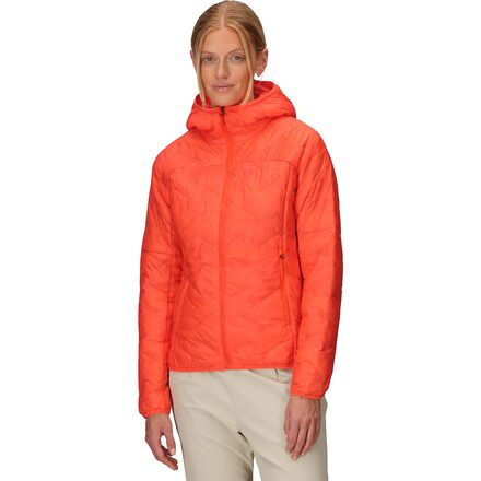 SuperStrand LT Hooded Jacket - Women's
