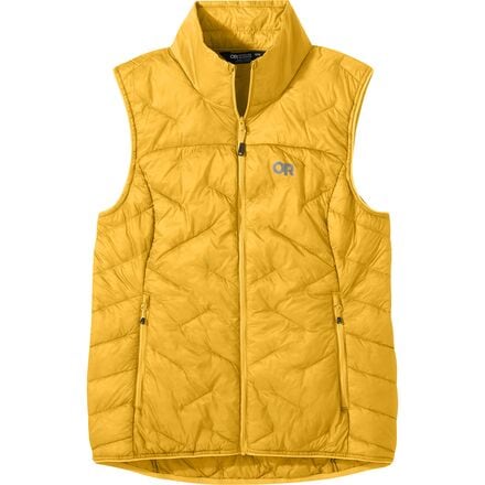 Outdoor Research - SuperStrand LT Vest - Women's - Larch