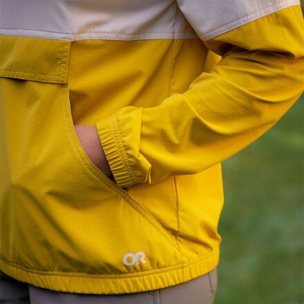 Outdoor Research - Ferrosi Anorak - Women's
