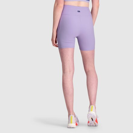 Outdoor Research - Ad-Vantage 6in Short - Women's