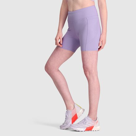 Outdoor Research - Ad-Vantage 6in Short - Women's