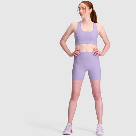 Outdoor Research - Ad-Vantage 6in Short - Women's