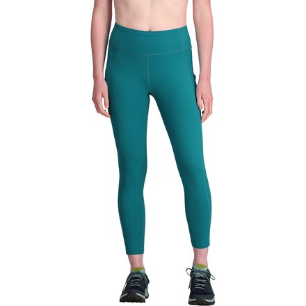 Vantage 7/8 Legging - Women's
