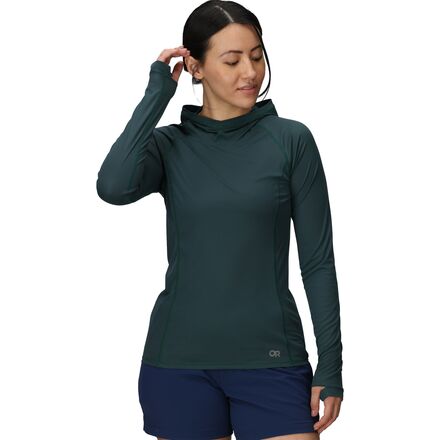 Echo Hoodie - Women's