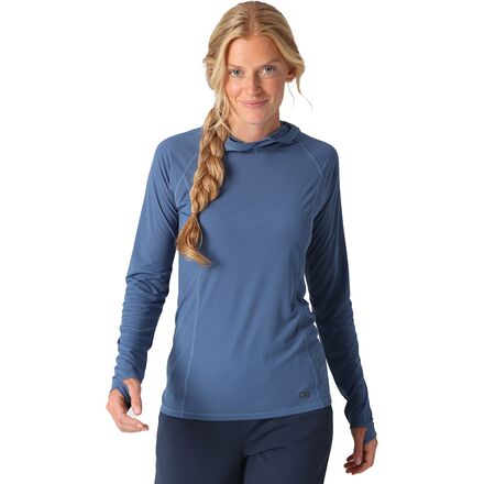 Echo Hoodie - Women's