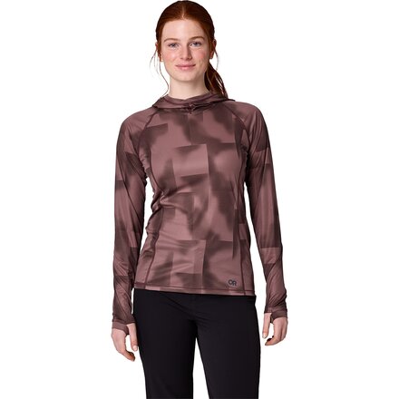 Echo Hoodie - Women's