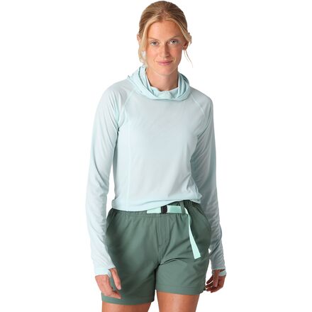 Echo Hoodie - Women's