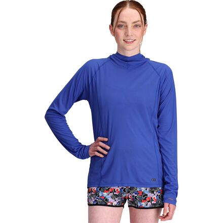 Echo Hoodie - Women's
