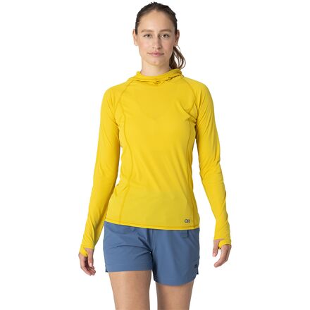 Echo Hoodie - Women's