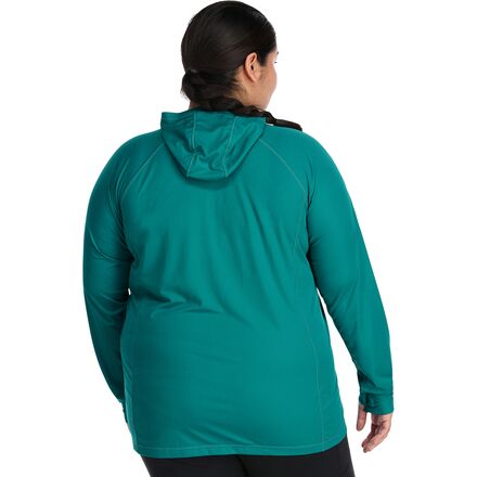 Outdoor Research - Echo Plus Hoodie - Women's