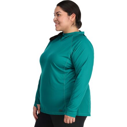 Outdoor Research - Echo Plus Hoodie - Women's