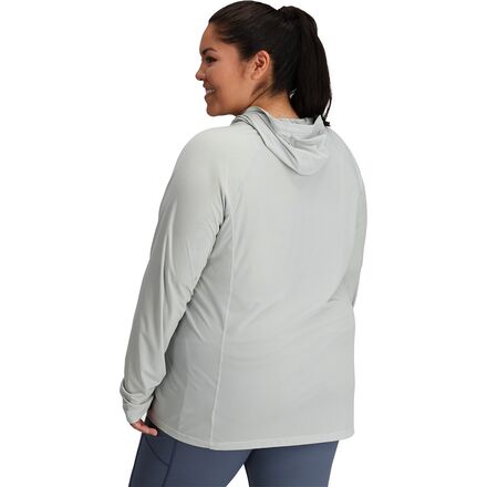 Outdoor Research - Echo Plus Hoodie - Women's