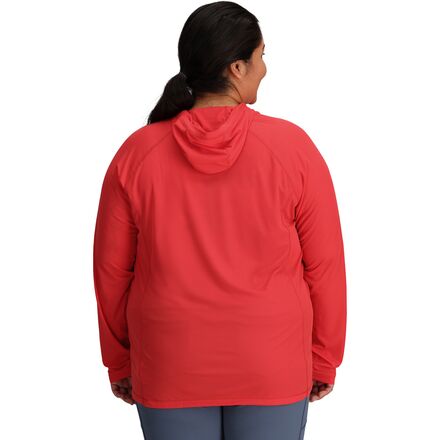 Outdoor Research - Echo Plus Hoodie - Women's