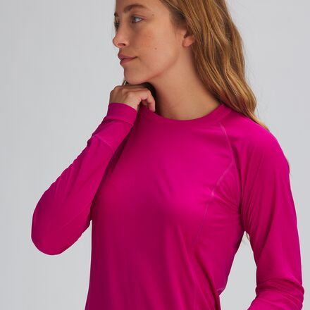 Outdoor Research - Echo Long-Sleeve T-Shirt - Women's
