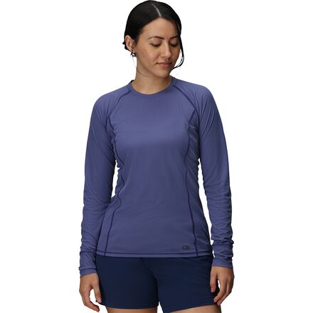 Echo Long-Sleeve T-Shirt - Women's