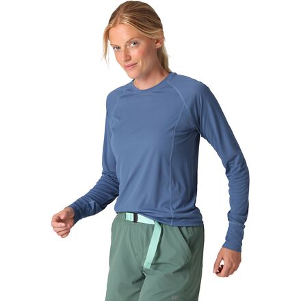 Echo Long-Sleeve T-Shirt - Women's