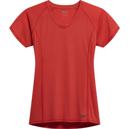 Echo Short-Sleeve T-Shirt - Women's