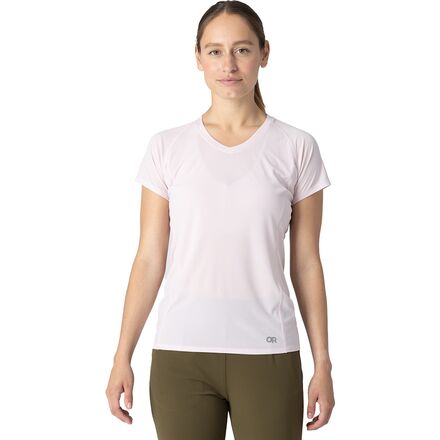 Echo Short-Sleeve T-Shirt - Women's