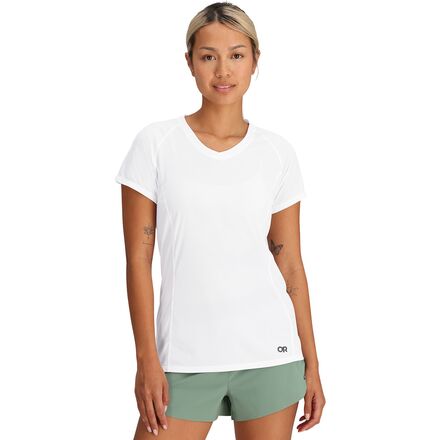 Echo Short-Sleeve T-Shirt - Women's