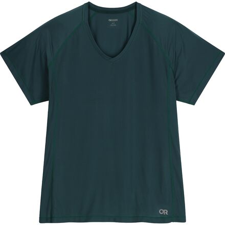 Outdoor Research - Echo Short-Sleeve T-Shirt - Plus - Women's