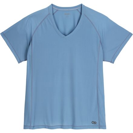 Echo Short-Sleeve T-Shirt - Plus - Women's