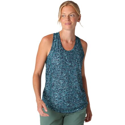 Echo Tank Top - Women's