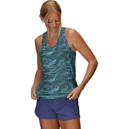 Echo Tank Top - Women's