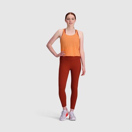 Outdoor Research - Echo Crop Tank Top - Women's