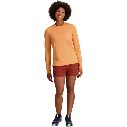 Outdoor Research - ActiveIce Spectrum Sun Long-Sleeve T-Shirt - Women's