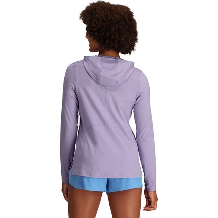 Outdoor Research - ActiveIce Spectrum Sun Hoodie - Women's