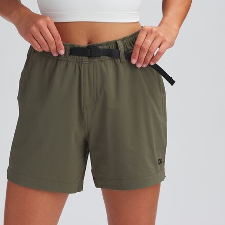 Outdoor Research - Ferrosi 5in Short - Women's