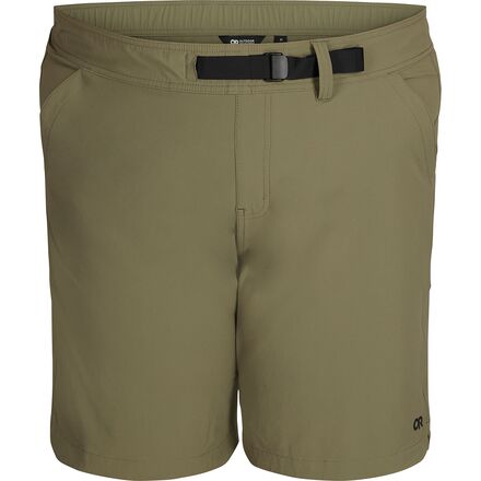 Ferrosi Short - Plus - Women's