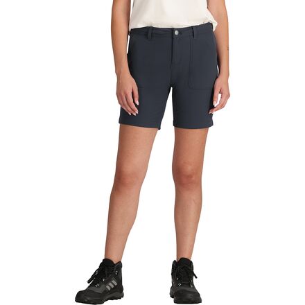 Ferrosi 7in Short - Women's