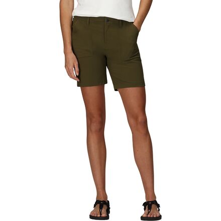 Ferrosi 7in Short - Women's